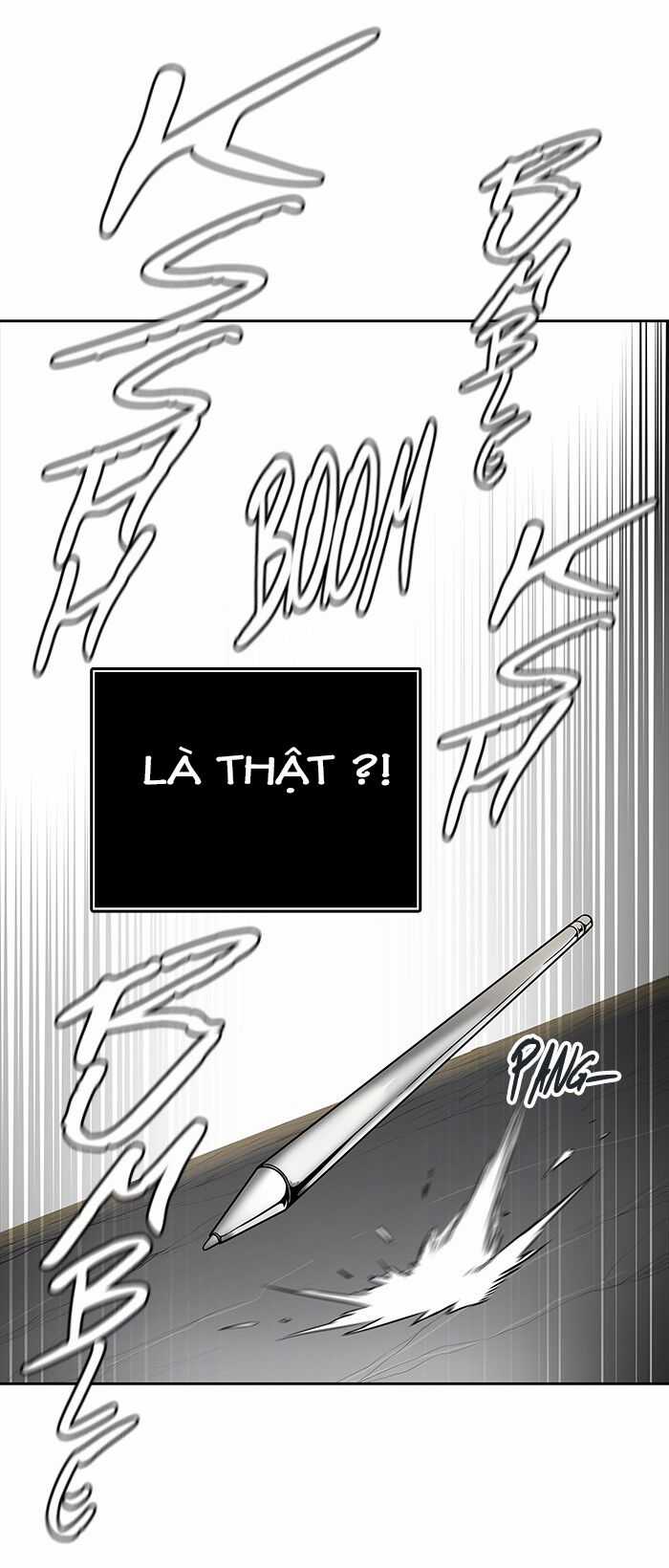 Tòa Tháp Bí Ẩn - Chapter 467 - Trang 95