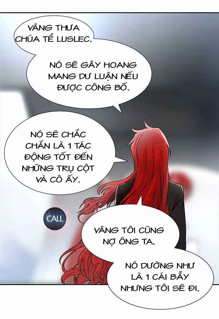 Tòa Tháp Bí Ẩn - Chapter 467 - Trang 96