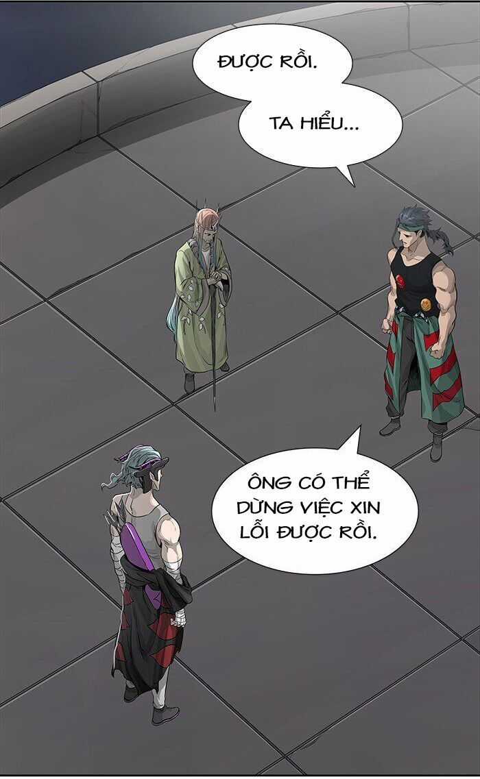Tòa Tháp Bí Ẩn - Chapter 468 - Trang 2