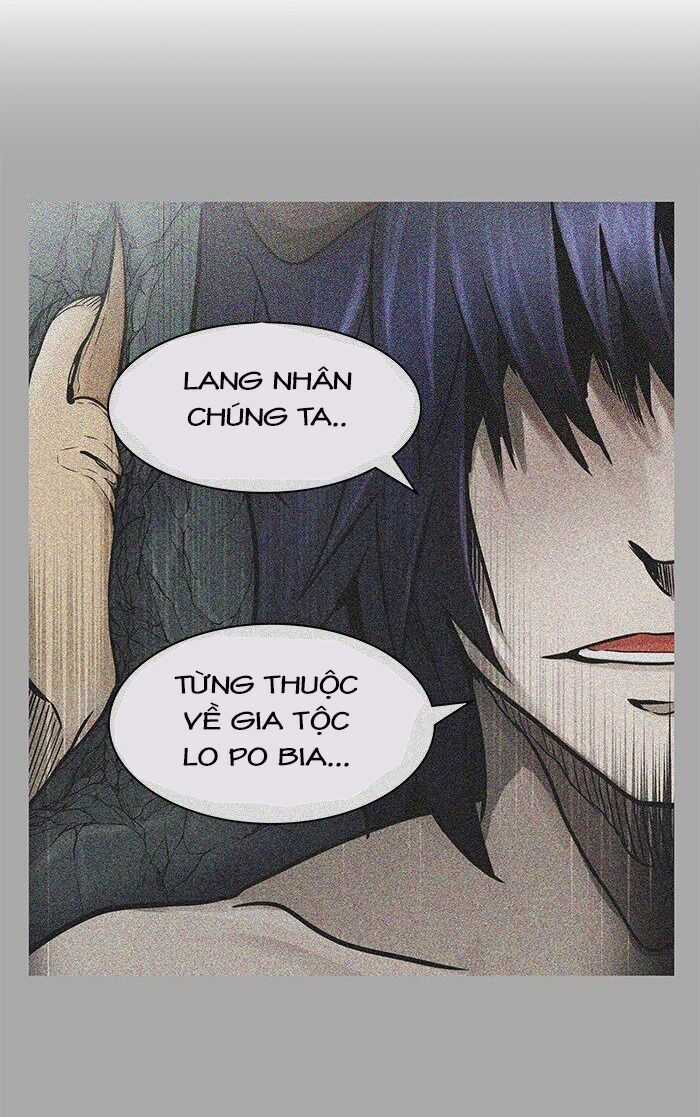 Tòa Tháp Bí Ẩn - Chapter 468 - Trang 11