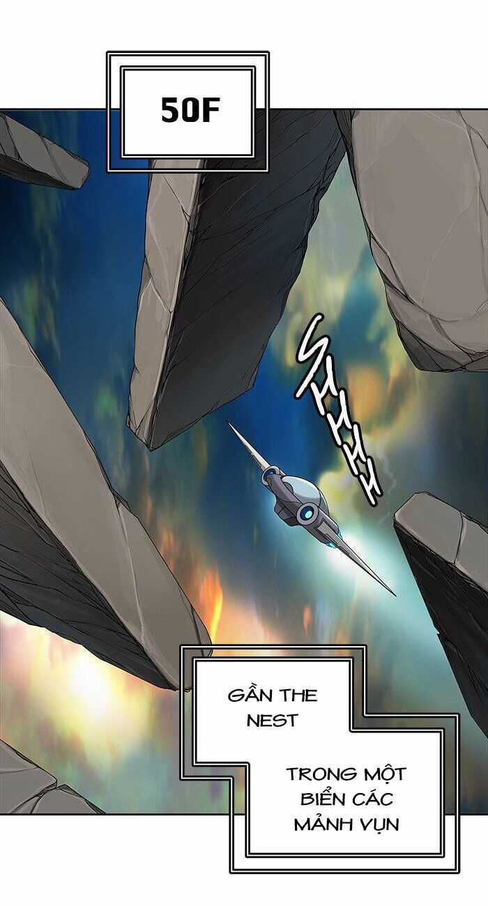 Tòa Tháp Bí Ẩn - Chapter 468 - Trang 101