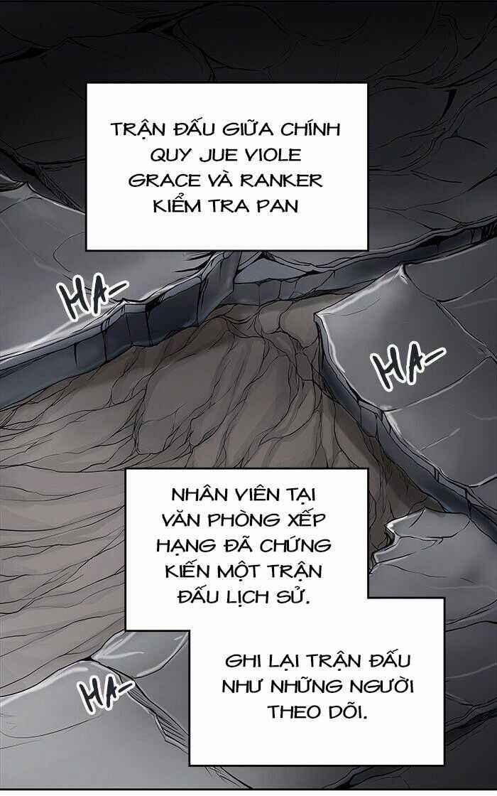 Tòa Tháp Bí Ẩn - Chapter 468 - Trang 20