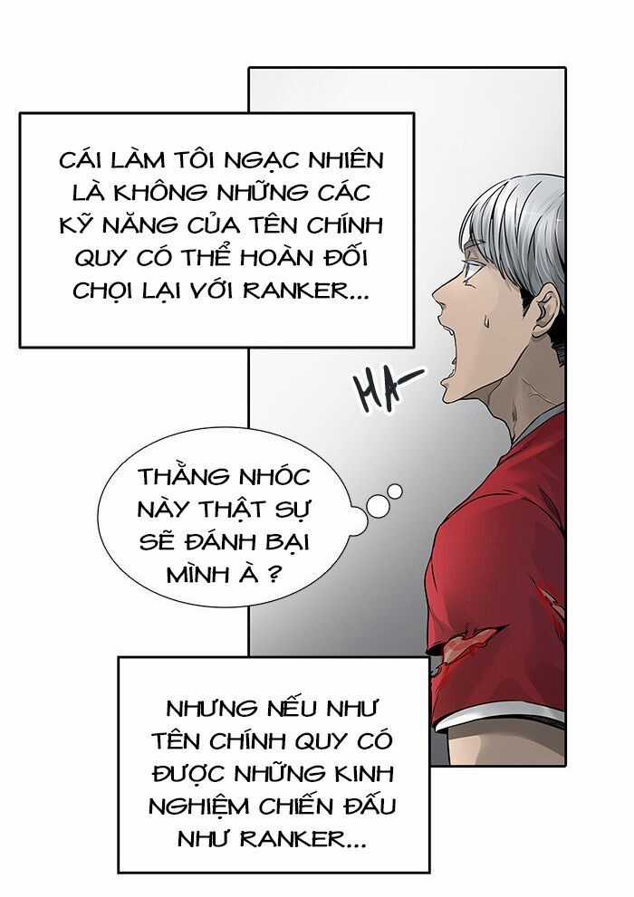 Tòa Tháp Bí Ẩn - Chapter 468 - Trang 23