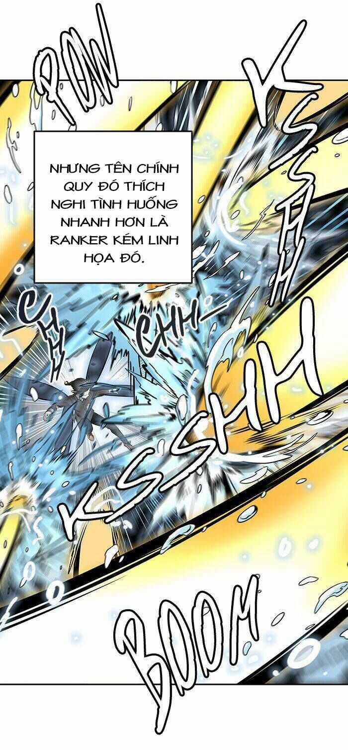Tòa Tháp Bí Ẩn - Chapter 468 - Trang 25