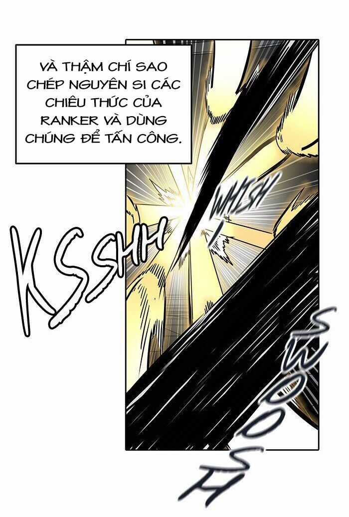 Tòa Tháp Bí Ẩn - Chapter 468 - Trang 27