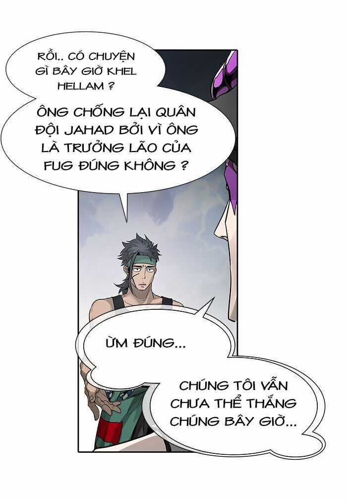 Tòa Tháp Bí Ẩn - Chapter 468 - Trang 4