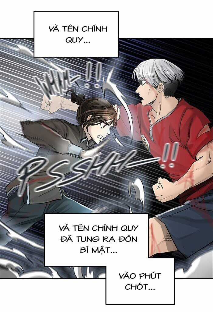Tòa Tháp Bí Ẩn - Chapter 468 - Trang 31