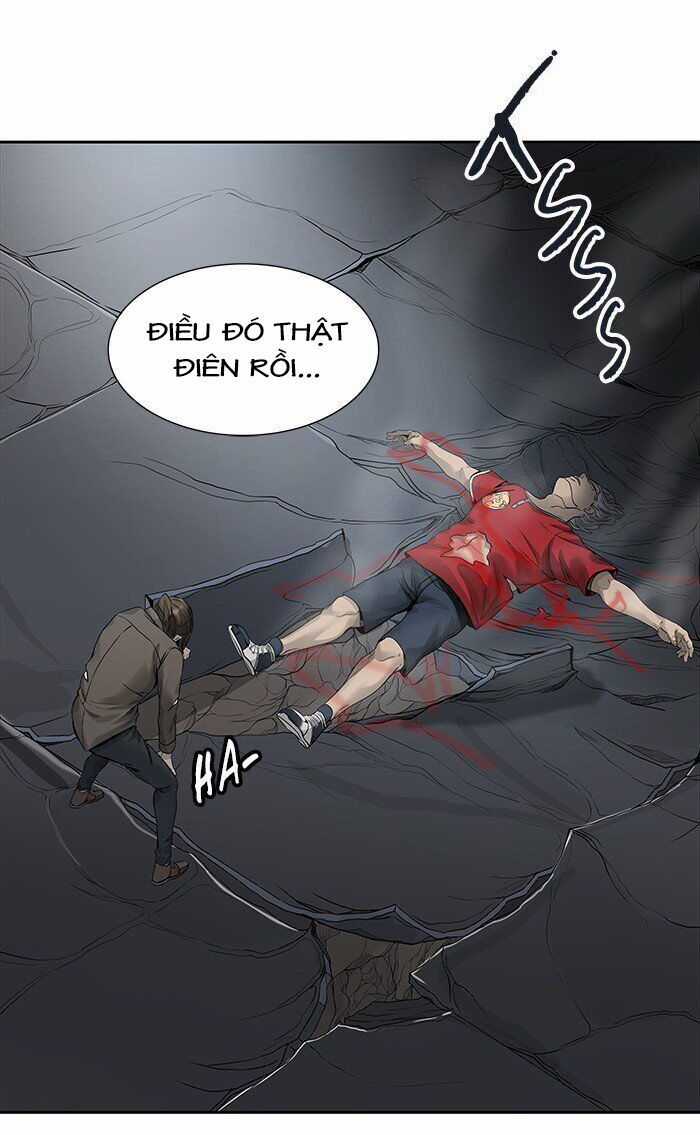 Tòa Tháp Bí Ẩn - Chapter 468 - Trang 36