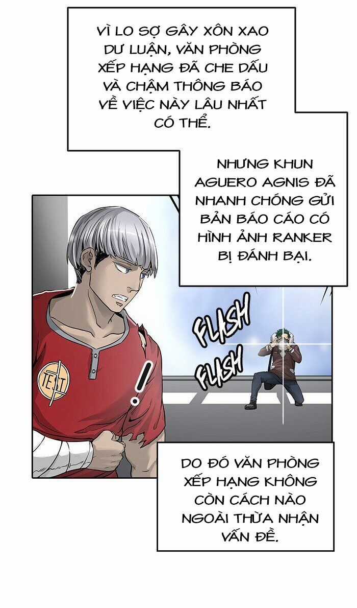 Tòa Tháp Bí Ẩn - Chapter 468 - Trang 38