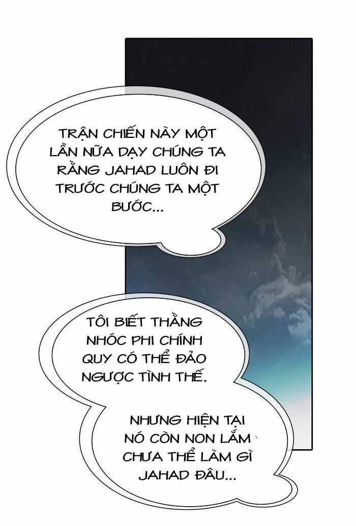 Tòa Tháp Bí Ẩn - Chapter 468 - Trang 5