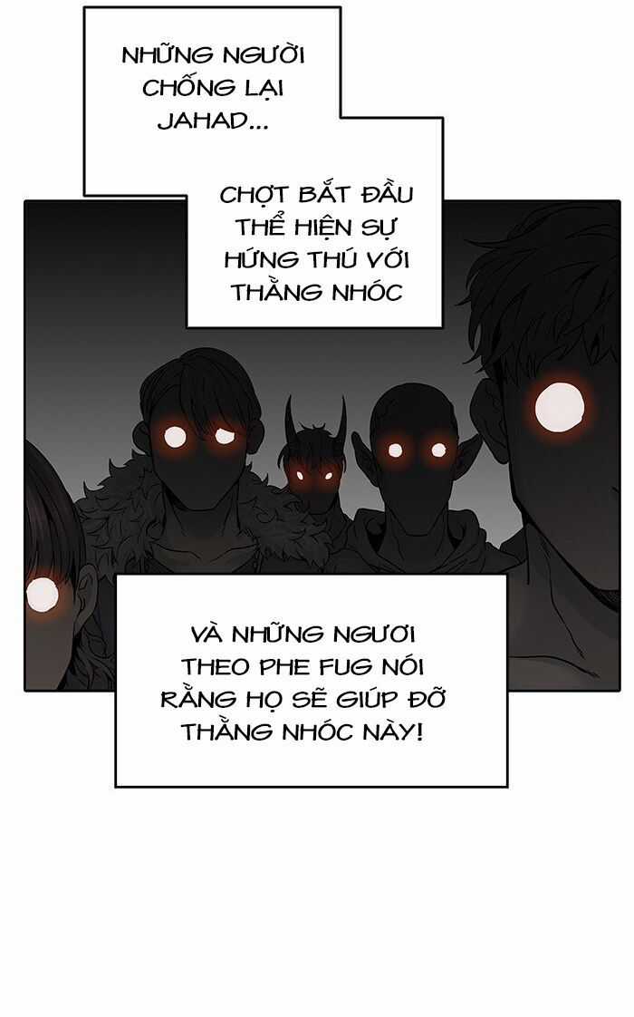 Tòa Tháp Bí Ẩn - Chapter 468 - Trang 41