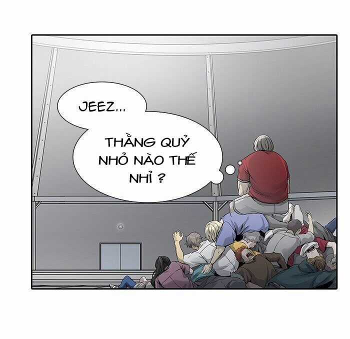 Tòa Tháp Bí Ẩn - Chapter 468 - Trang 45