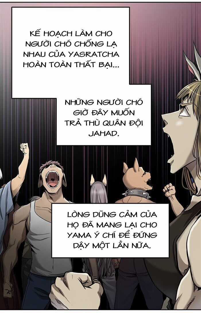 Tòa Tháp Bí Ẩn - Chapter 468 - Trang 48