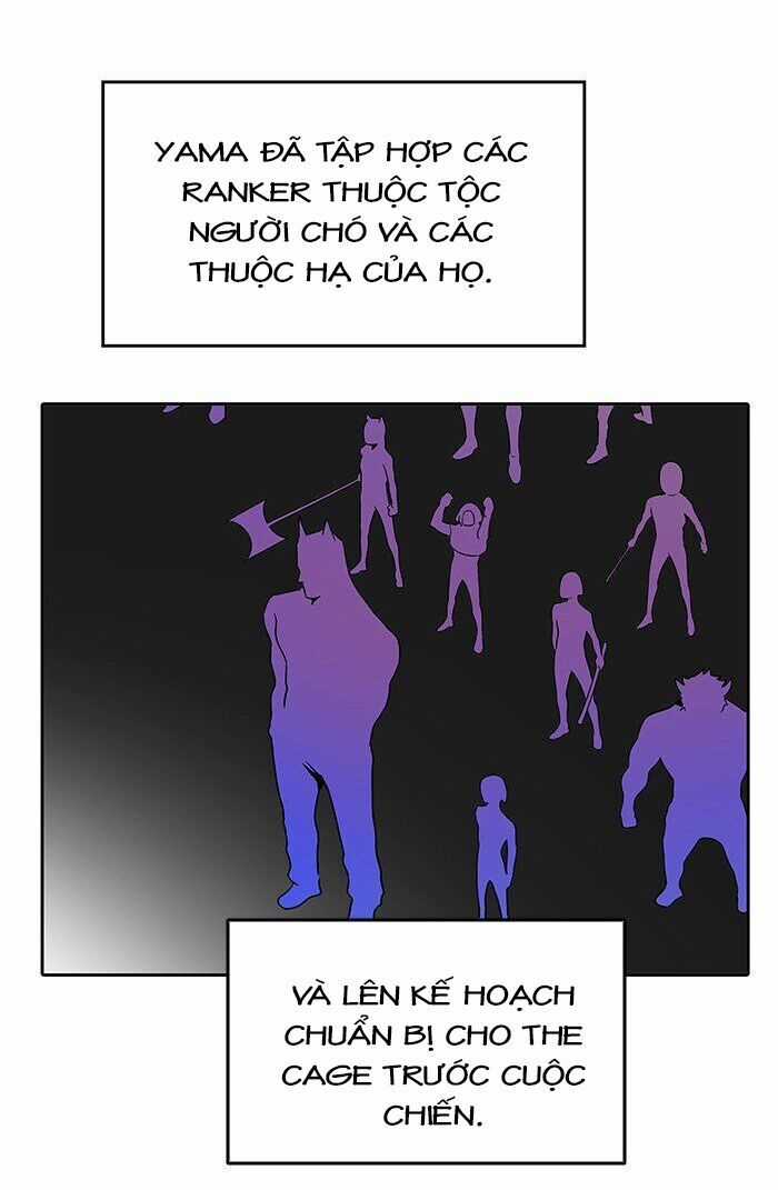 Tòa Tháp Bí Ẩn - Chapter 468 - Trang 49