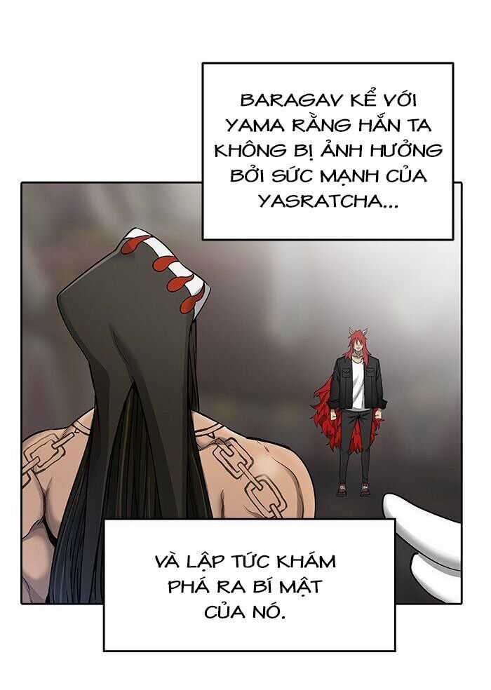 Tòa Tháp Bí Ẩn - Chapter 468 - Trang 50