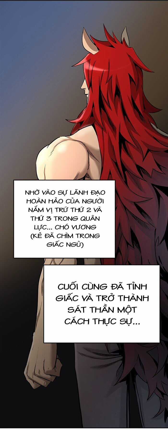 Tòa Tháp Bí Ẩn - Chapter 468 - Trang 53