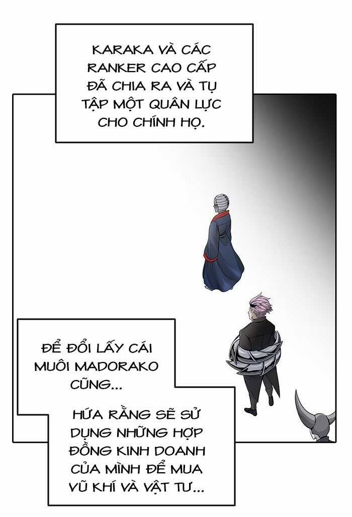 Tòa Tháp Bí Ẩn - Chapter 468 - Trang 54