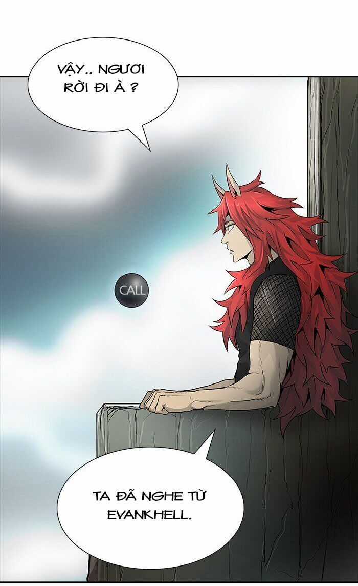 Tòa Tháp Bí Ẩn - Chapter 468 - Trang 60