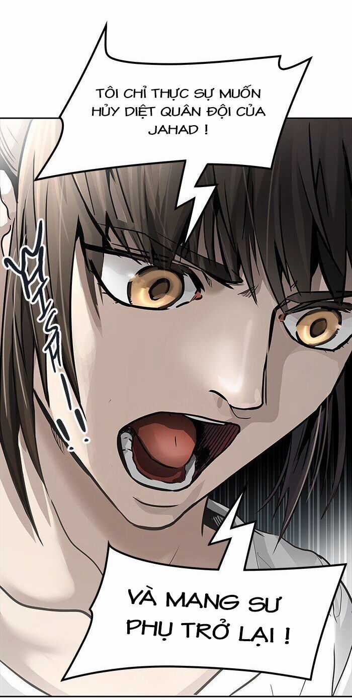 Tòa Tháp Bí Ẩn - Chapter 468 - Trang 66