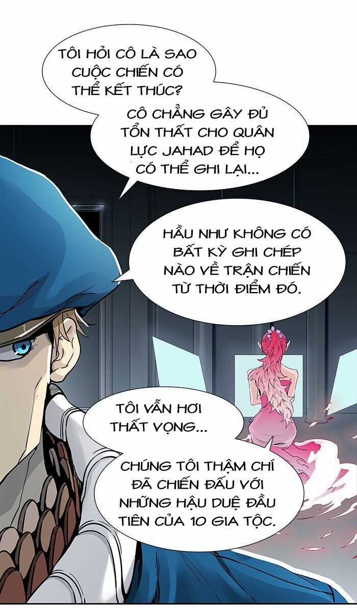 Tòa Tháp Bí Ẩn - Chapter 468 - Trang 71
