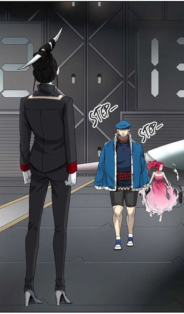 Tòa Tháp Bí Ẩn - Chapter 468 - Trang 78