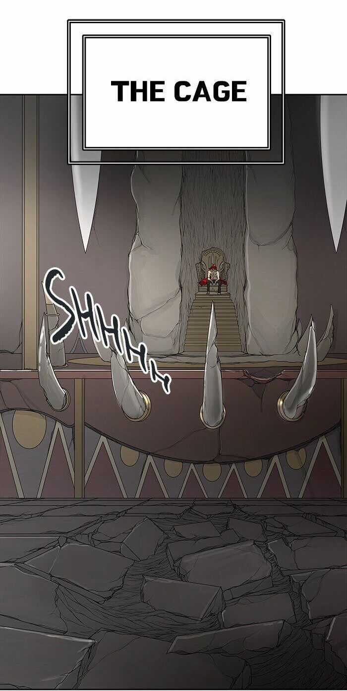 Tòa Tháp Bí Ẩn - Chapter 468 - Trang 9