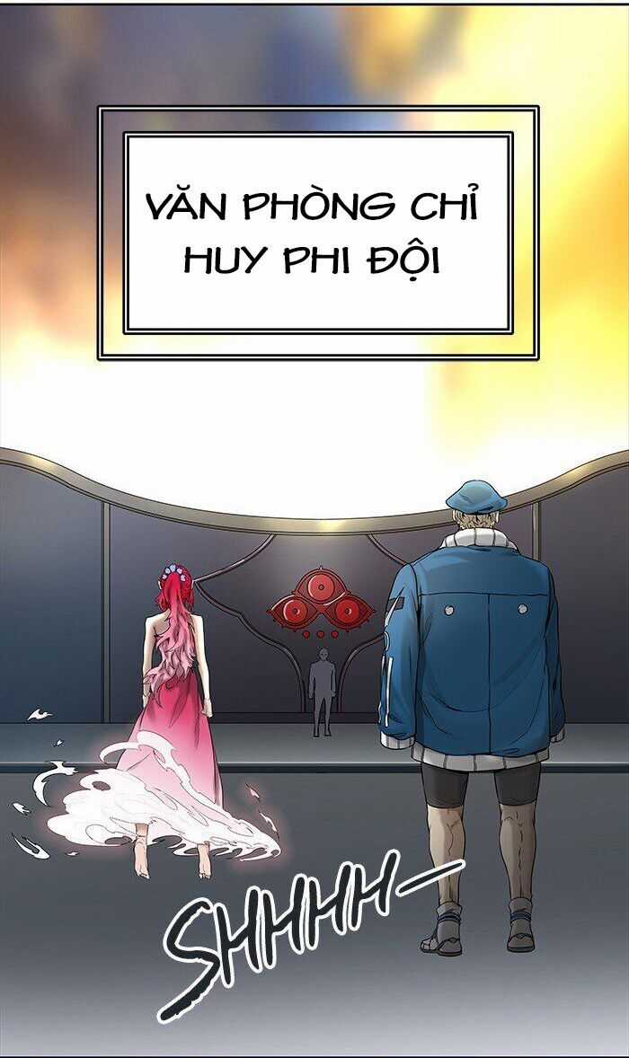 Tòa Tháp Bí Ẩn - Chapter 468 - Trang 82