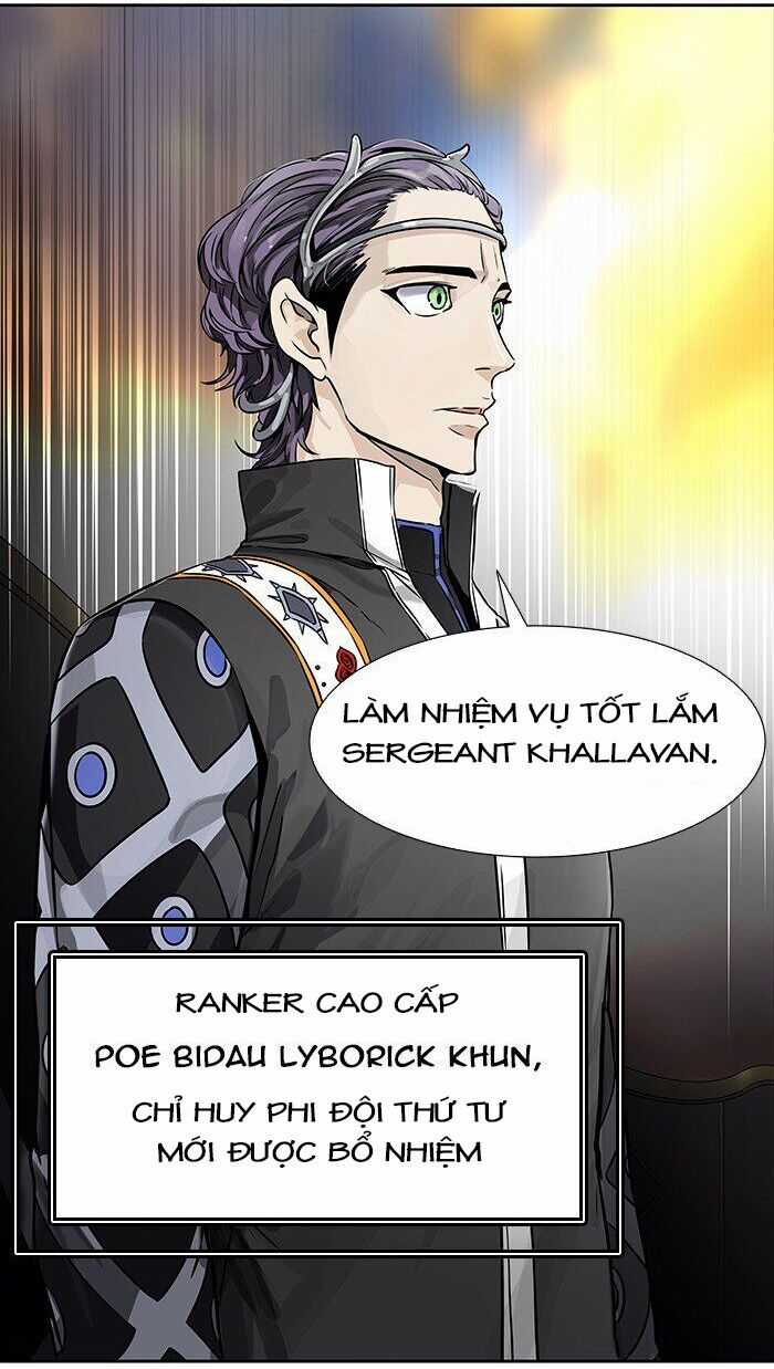 Tòa Tháp Bí Ẩn - Chapter 468 - Trang 83