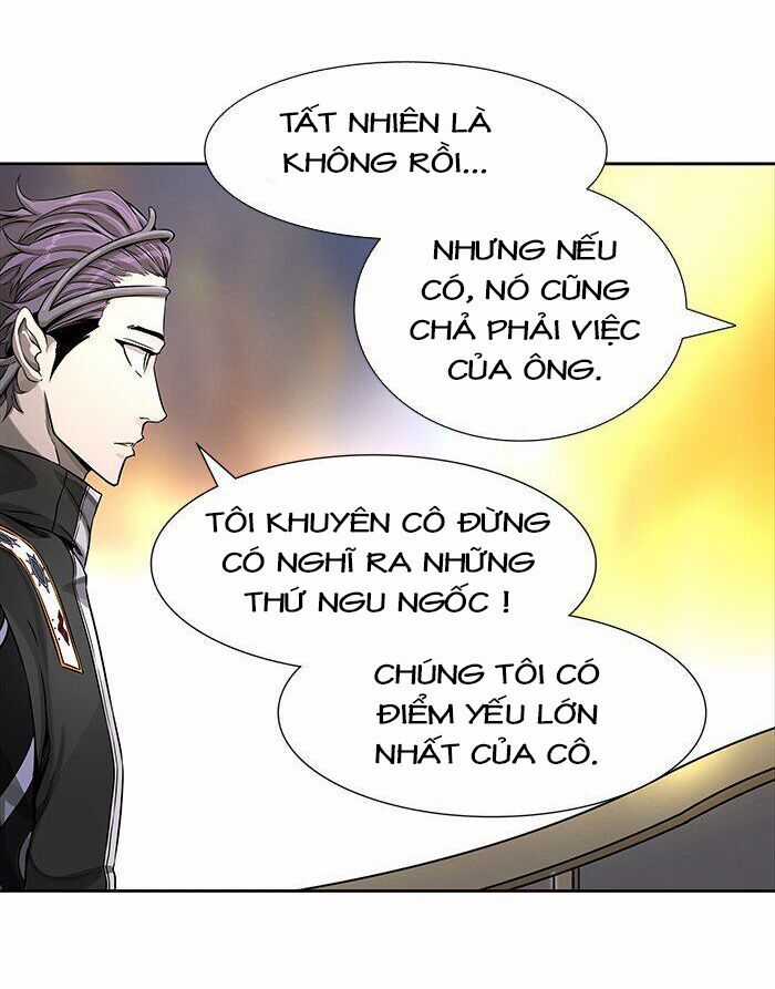 Tòa Tháp Bí Ẩn - Chapter 468 - Trang 86