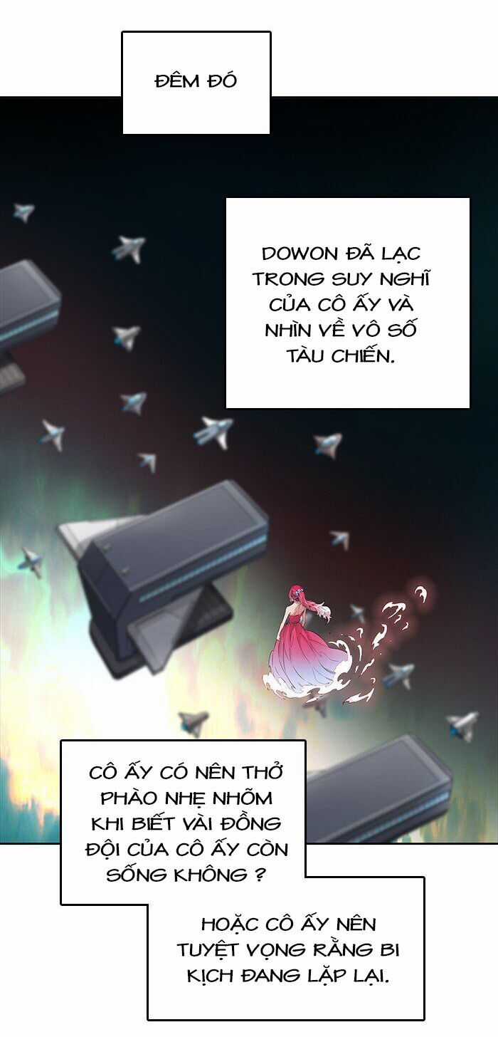 Tòa Tháp Bí Ẩn - Chapter 468 - Trang 92