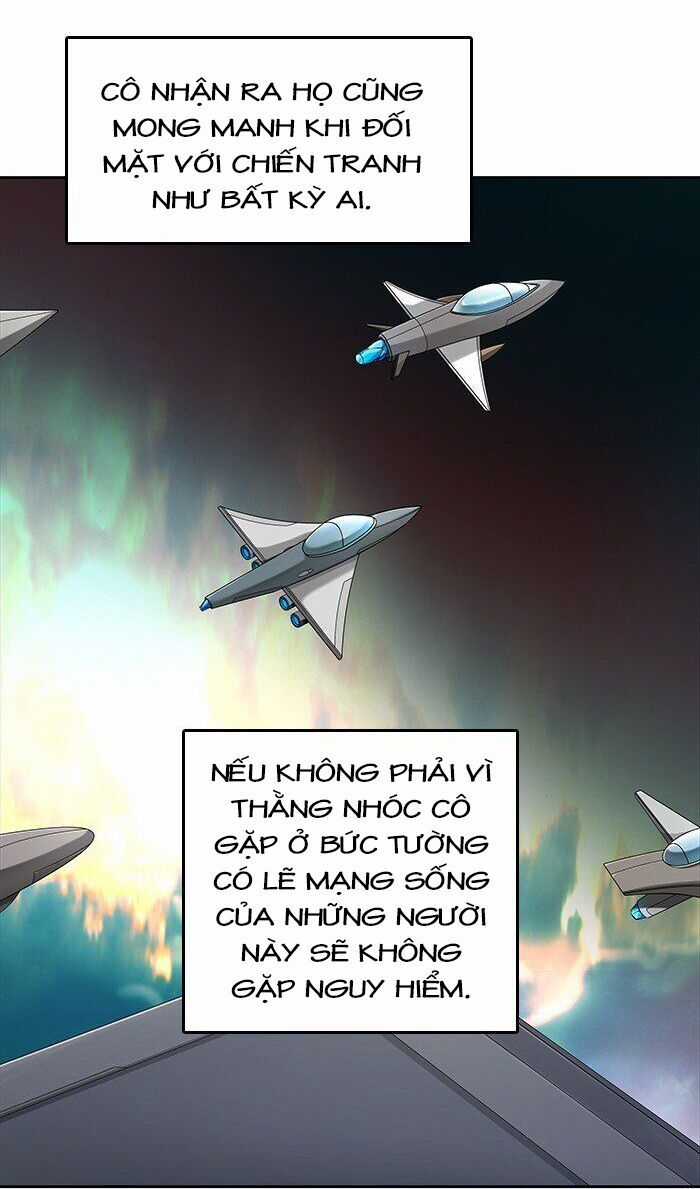 Tòa Tháp Bí Ẩn - Chapter 468 - Trang 94