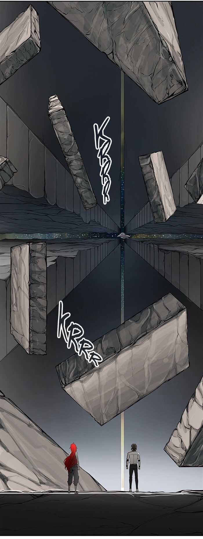 Tòa Tháp Bí Ẩn - Chapter 469 - Trang 1