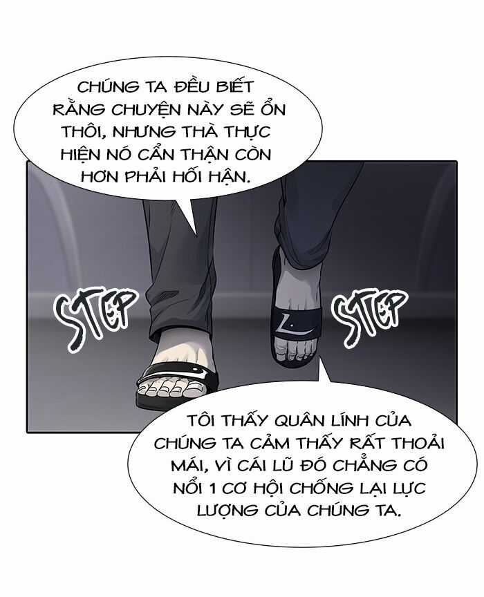 Tòa Tháp Bí Ẩn - Chapter 469 - Trang 12