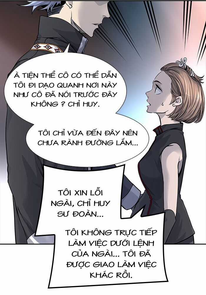 Tòa Tháp Bí Ẩn - Chapter 469 - Trang 13