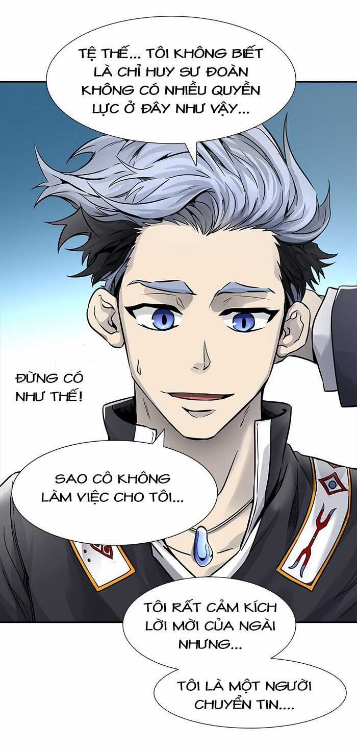 Tòa Tháp Bí Ẩn - Chapter 469 - Trang 14