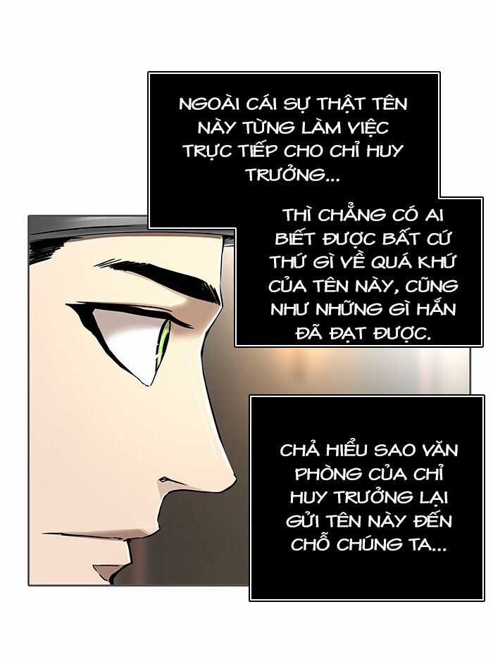 Tòa Tháp Bí Ẩn - Chapter 469 - Trang 29