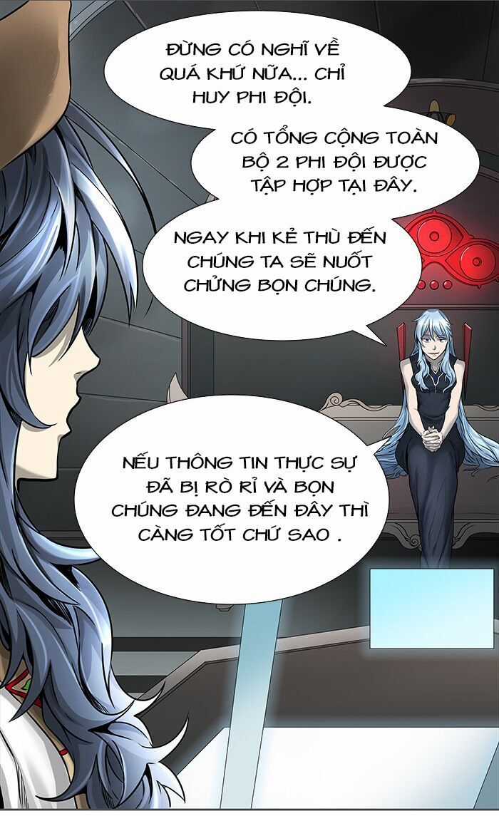 Tòa Tháp Bí Ẩn - Chapter 469 - Trang 30
