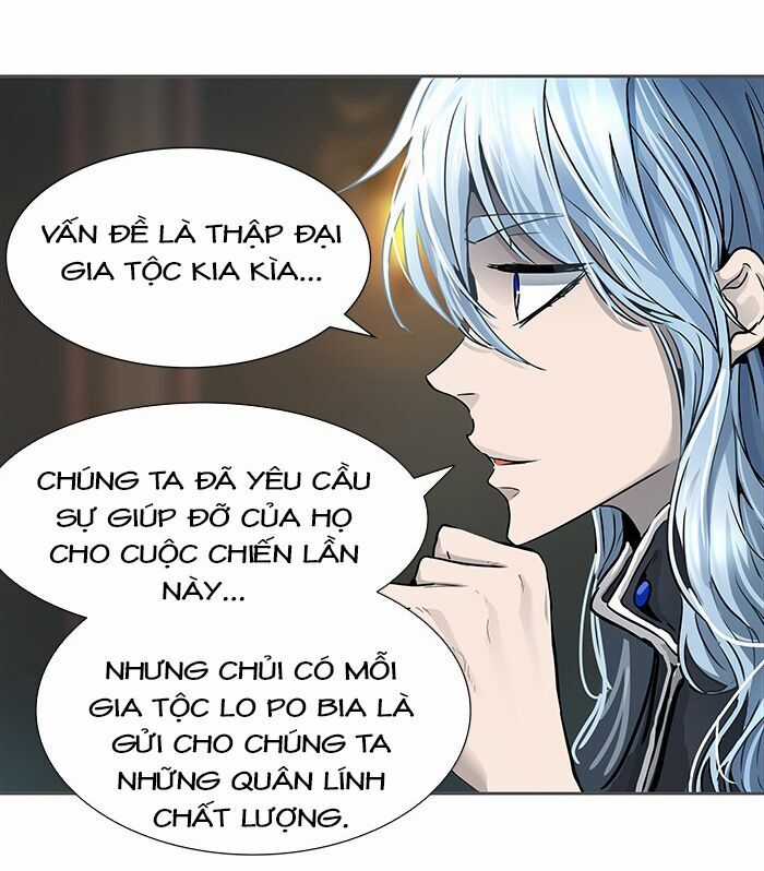 Tòa Tháp Bí Ẩn - Chapter 469 - Trang 31