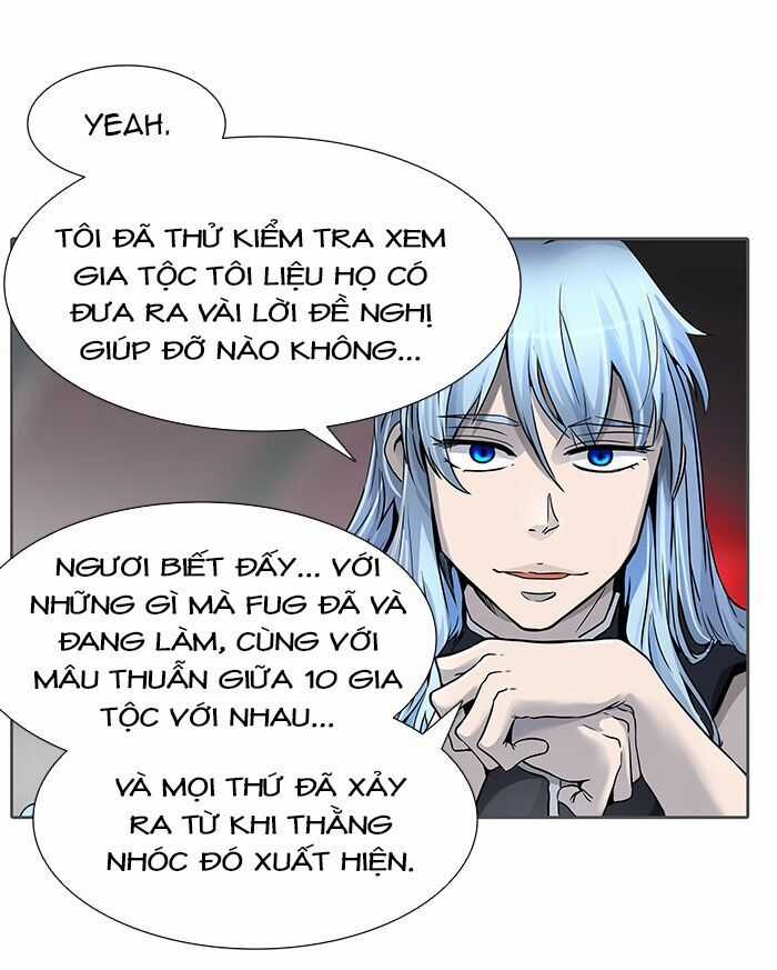 Tòa Tháp Bí Ẩn - Chapter 469 - Trang 33