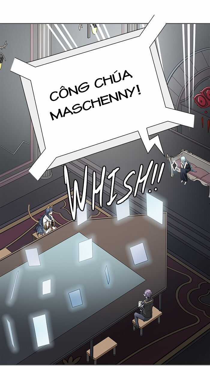 Tòa Tháp Bí Ẩn - Chapter 469 - Trang 35