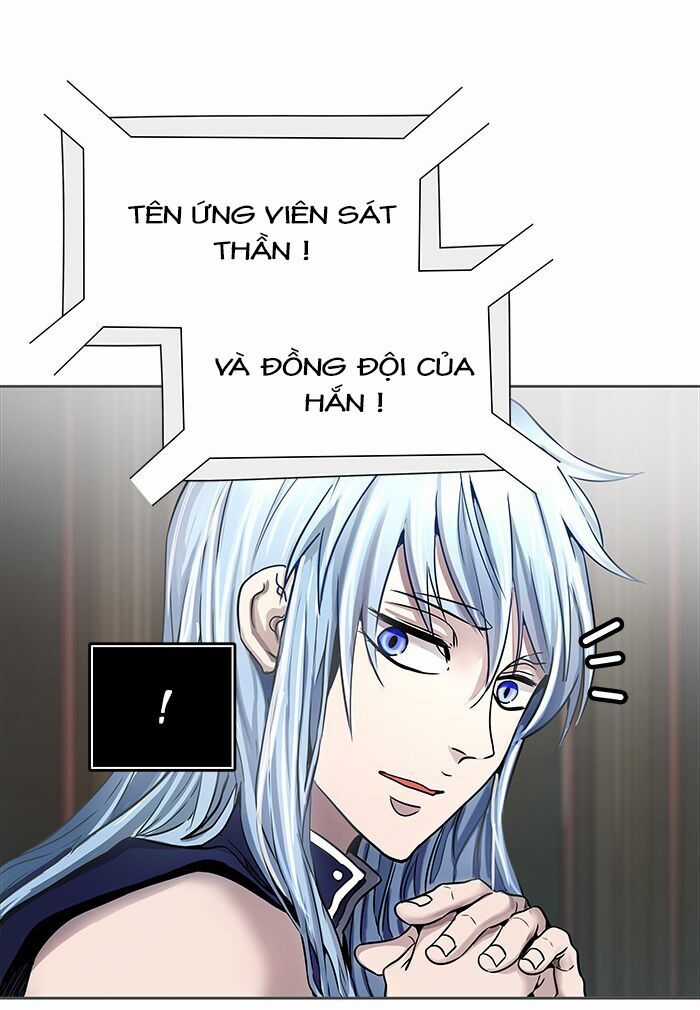 Tòa Tháp Bí Ẩn - Chapter 469 - Trang 37