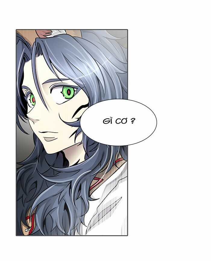 Tòa Tháp Bí Ẩn - Chapter 469 - Trang 38