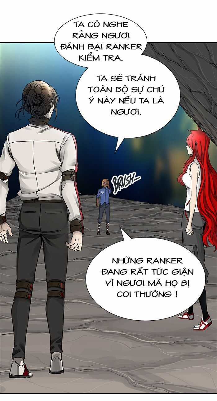 Tòa Tháp Bí Ẩn - Chapter 469 - Trang 40