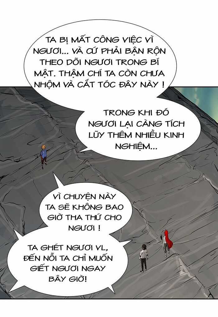 Tòa Tháp Bí Ẩn - Chapter 469 - Trang 42