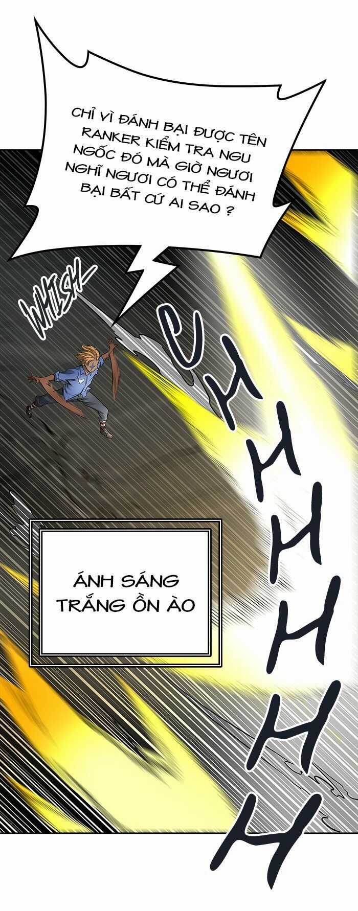 Tòa Tháp Bí Ẩn - Chapter 469 - Trang 45