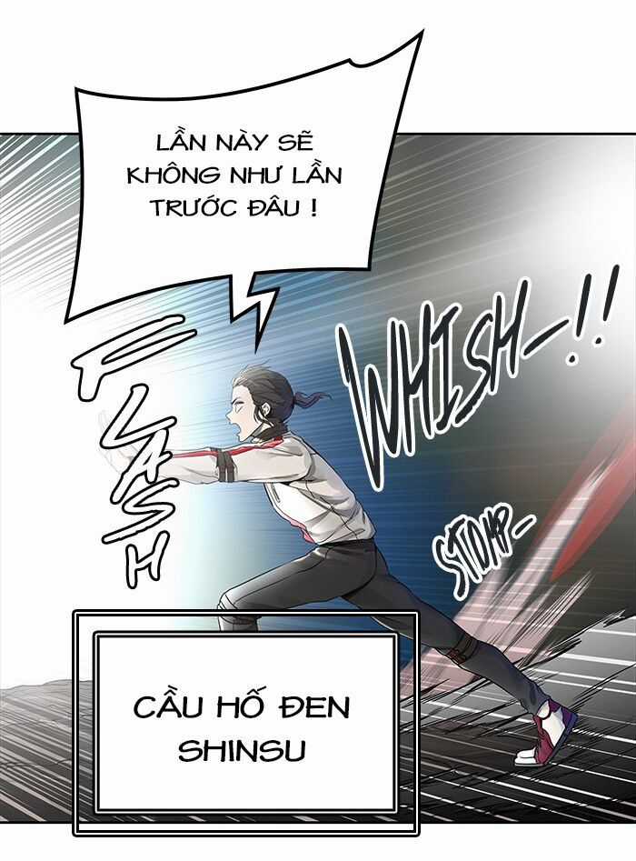 Tòa Tháp Bí Ẩn - Chapter 469 - Trang 46