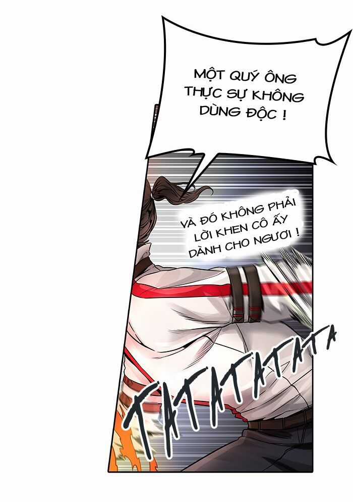 Tòa Tháp Bí Ẩn - Chapter 469 - Trang 54