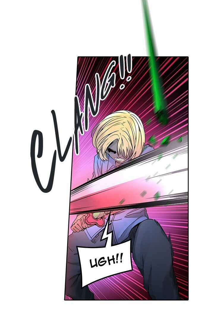 Tòa Tháp Bí Ẩn - Chapter 469 - Trang 61