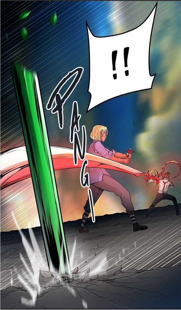 Tòa Tháp Bí Ẩn - Chapter 469 - Trang 62