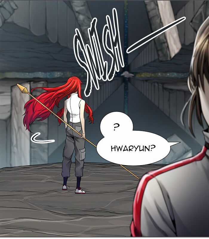 Tòa Tháp Bí Ẩn - Chapter 469 - Trang 66